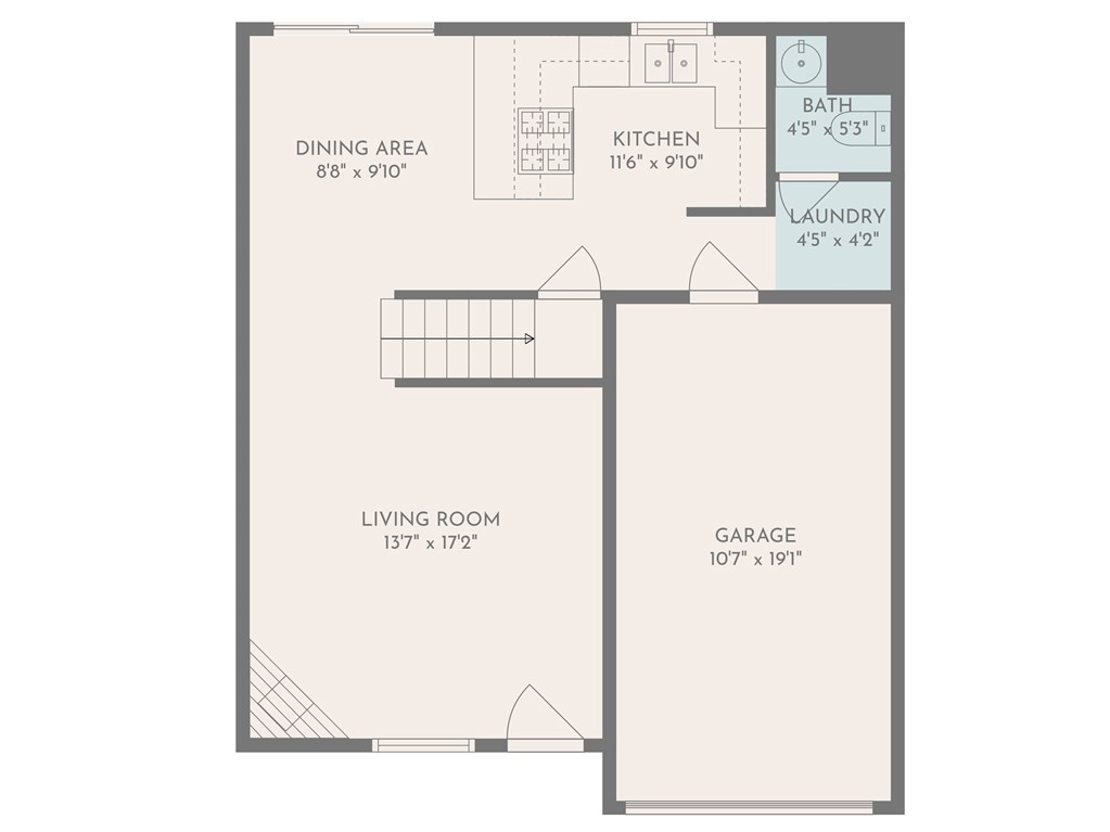 Unknown - Residential Income