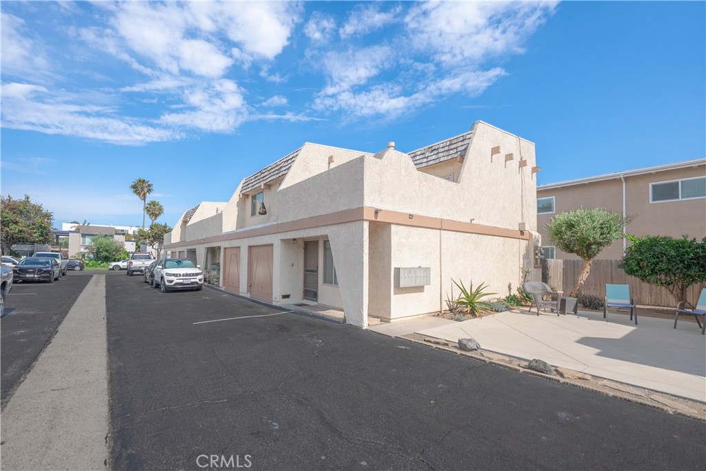 Unknown - Residential Income