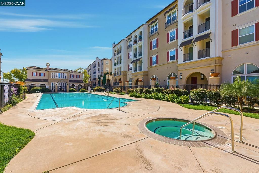 3360 Maguire Way 201, Dublin CA 94568