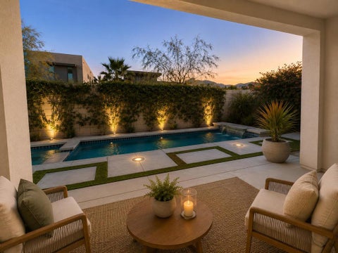 Photo of 67737 Filmore Road, Cathedral City, CA 92234 (MLS # 219145563PS)