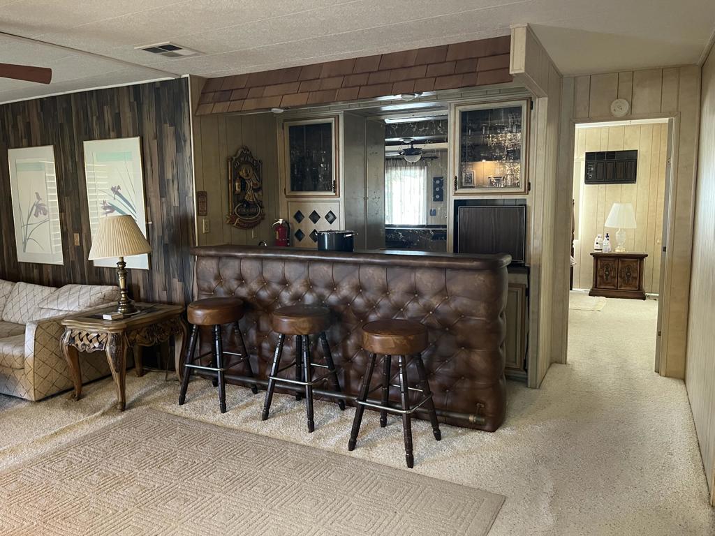 Palm Desert Greens - Manufactured In Park