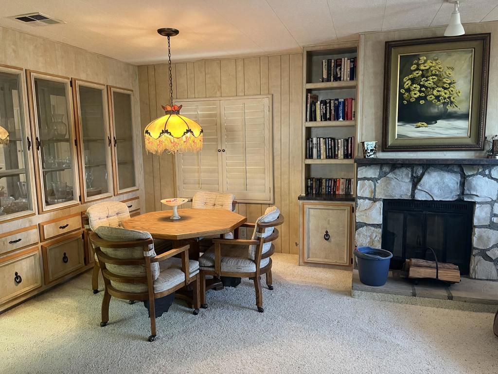 Palm Desert Greens - Manufactured In Park