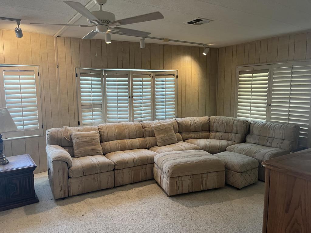 Palm Desert Greens - Manufactured In Park