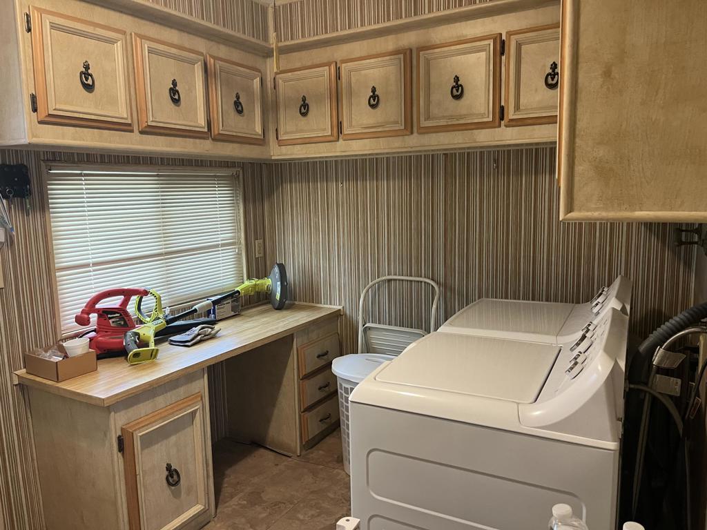 Palm Desert Greens - Manufactured In Park