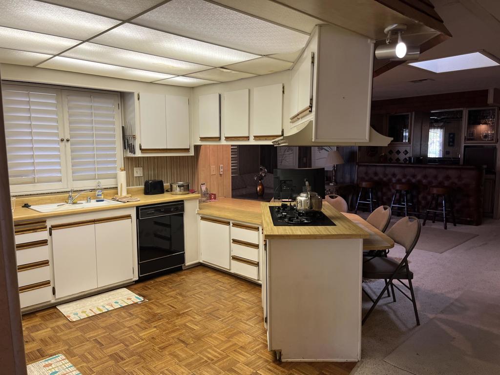 Palm Desert Greens - Manufactured In Park