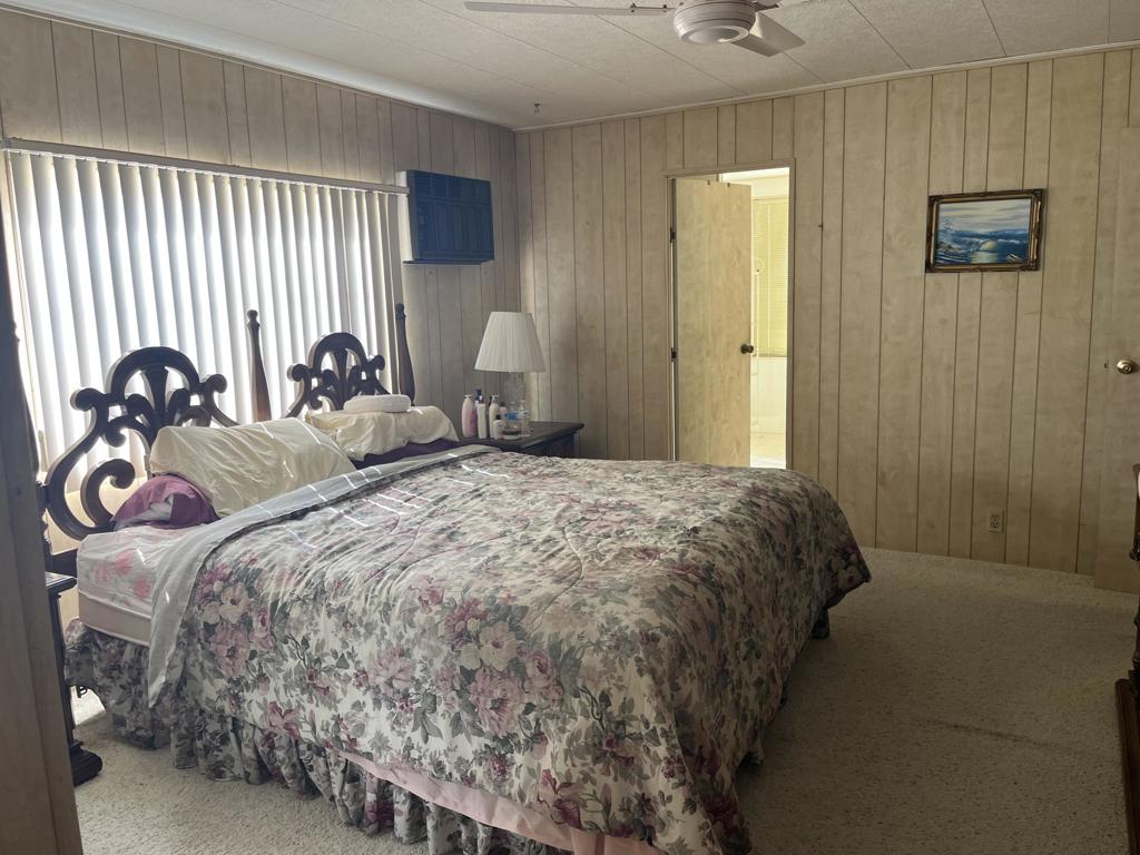 Palm Desert Greens - Manufactured In Park