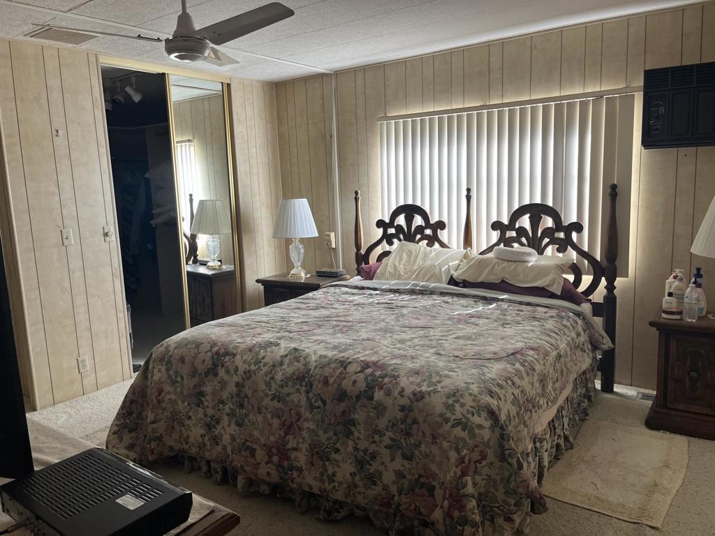 Palm Desert Greens - Manufactured In Park