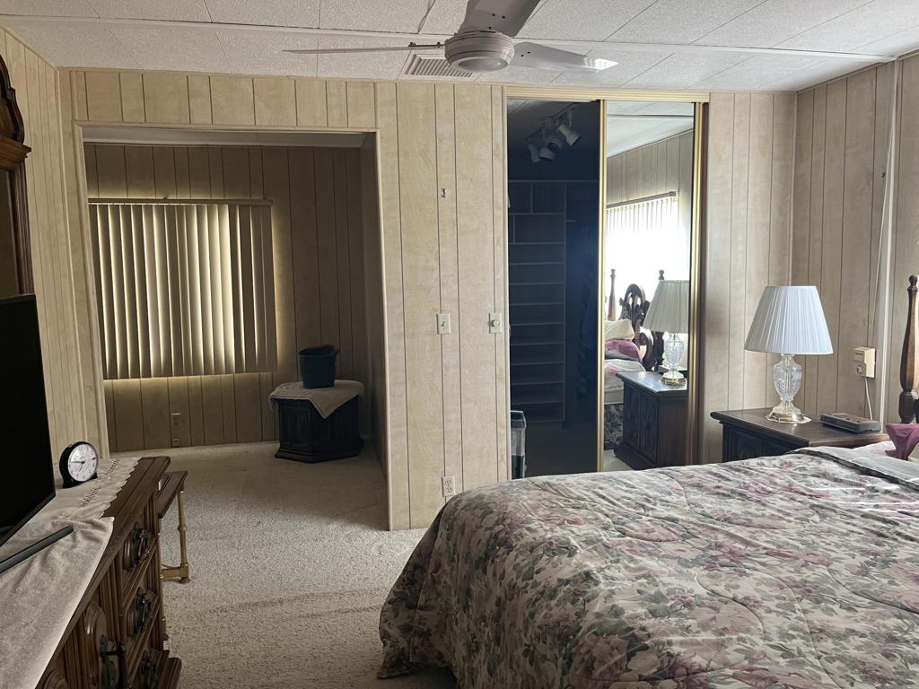 Palm Desert Greens - Manufactured In Park