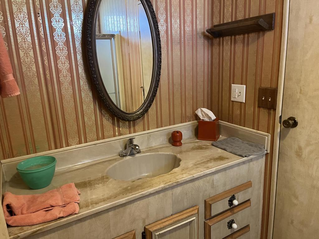 Palm Desert Greens - Manufactured In Park