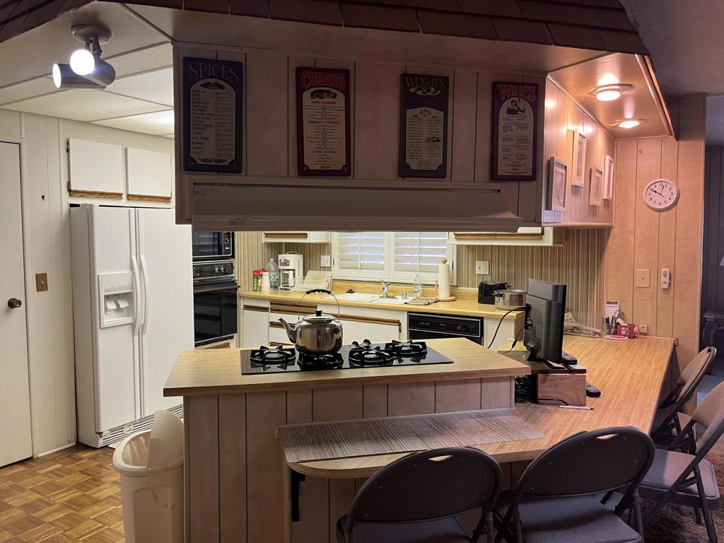 Palm Desert Greens - Manufactured In Park