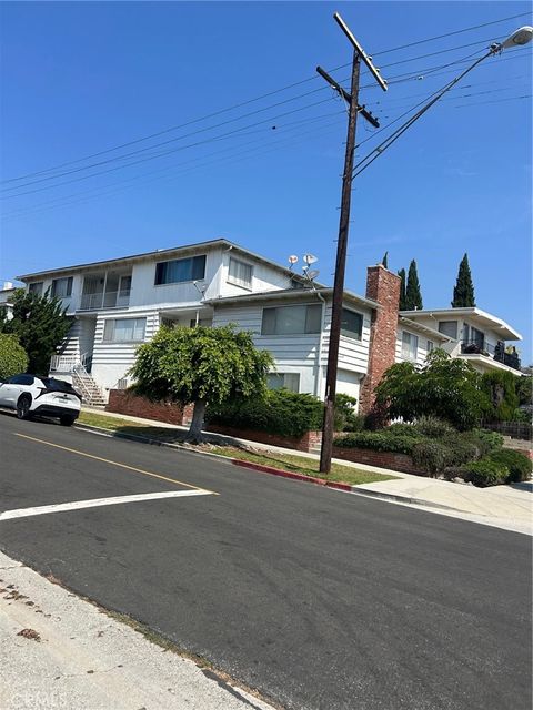 1012 W 18th Street San Pedro CA 90731