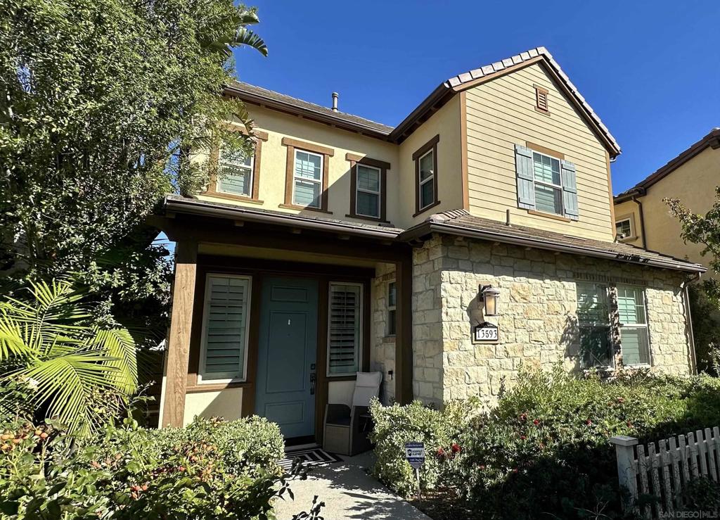 Carmel Valley - Residential Lease