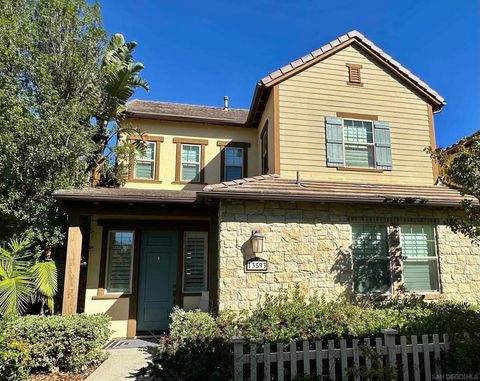 13593 Dondero Place San Diego CA 92130