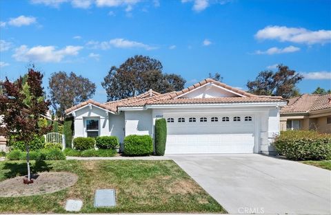 40148 Corte Lorca Murrieta CA 92562