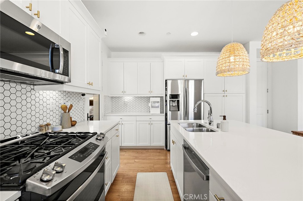 Trellis (ESTRELL) - Residential