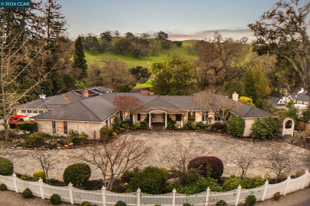 1720 Alameda Diablo, Diablo CA 94528