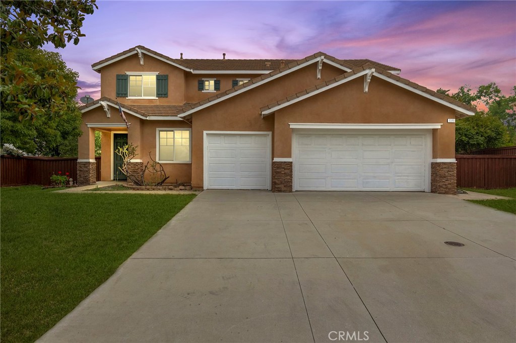 Welcome to 8348 Barnwood Lane, Riverside, CA 92508 – a beautiful 4-bedroom, 3-bathroom home located in one of Riverside’s most sought-after neighborhoods. This spacious residence features a newly upgraded kitchen with sleek granite countertops, stainless steel appliances, and ample cabinetry – perfect for home cooking and entertaining. The open-concept floor plan offers generous living and dining areas, ideal for both relaxing and hosting. Step outside to a huge backyard—a rare find—offering plenty of space for outdoor gatherings, gardening, or play. Nestled in a quiet, family-friendly community close to top-rated schools, shopping, dining, and parks, this home offers the best of comfort and convenience. Don't miss the chance to lease this exceptional property in a prime Riverside location!