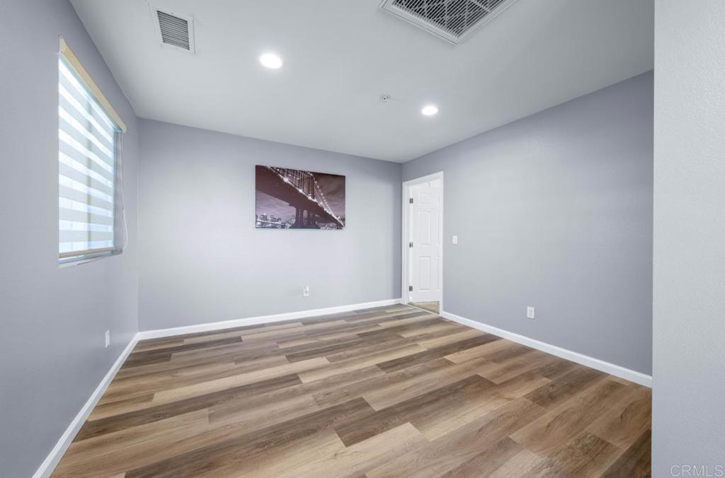 - Residential Lease