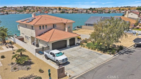 Photo of 18065 Lakeview DR, Victorville, CA 92395 (MLS # TR26172240)