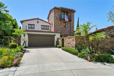 11 Sandalo Court Ladera Ranch CA 92694