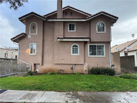 Photo of 223 N Olive Ave #A, Alhambra, CA 91801 (MLS # WS26038102)