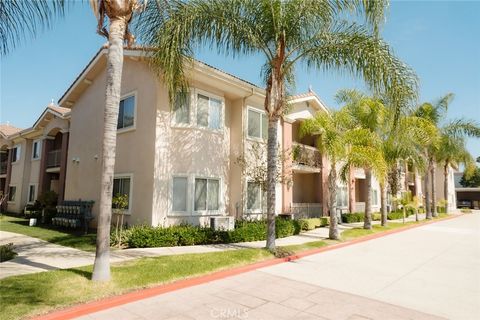 17888 Alburtis Ave. #A207 Artesia CA 90701