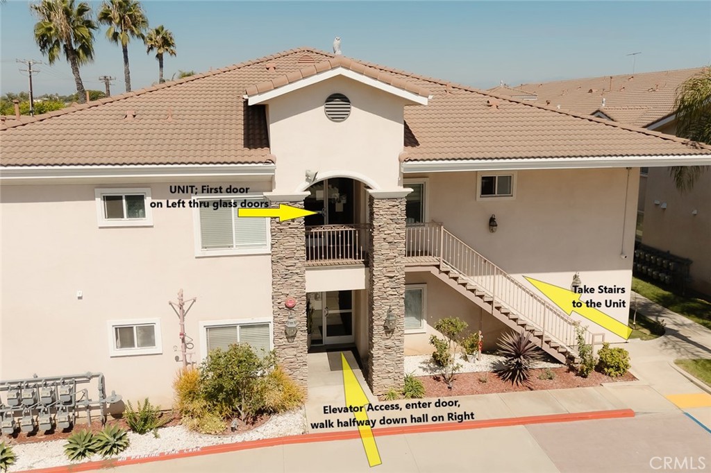 17888 Alburtis Ave. #A207