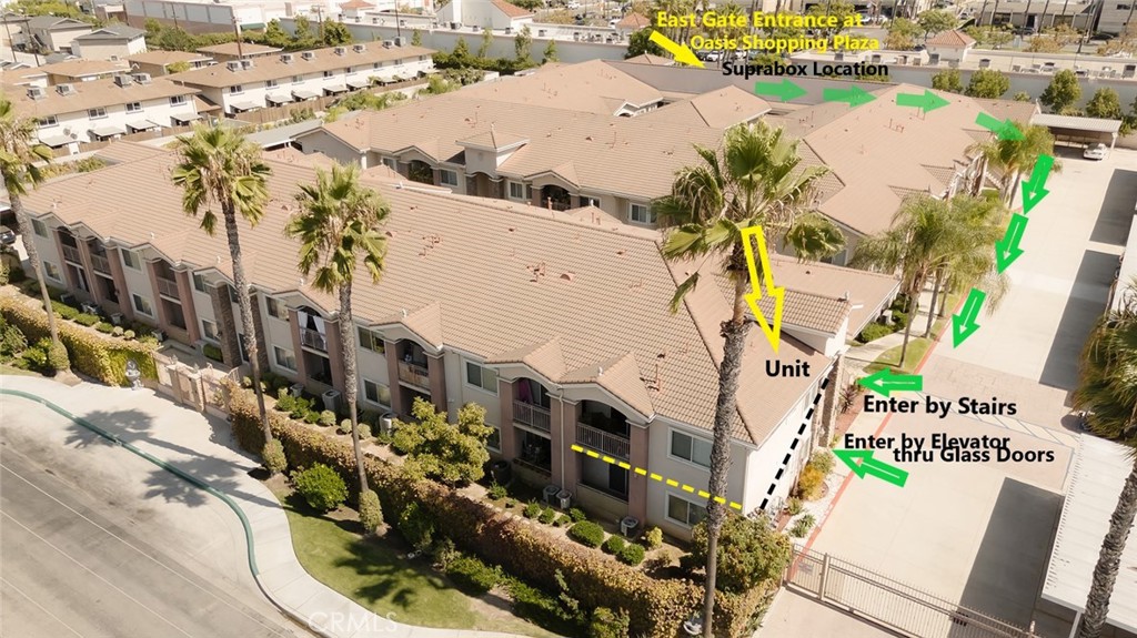 17888 Alburtis Ave. #A207