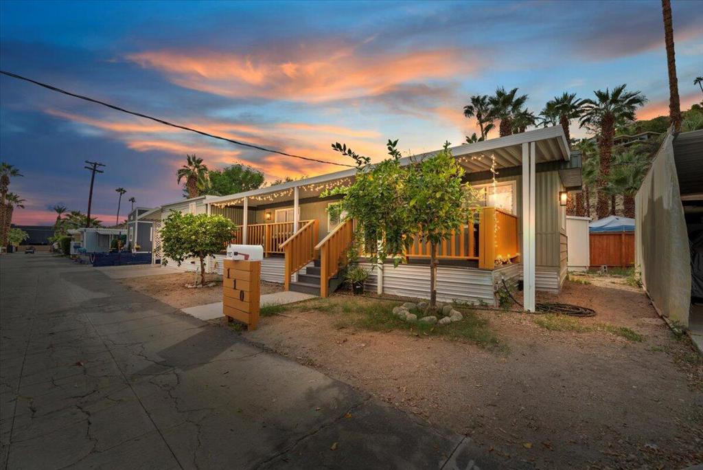 Horizon Mh Village - Manufactured In Park