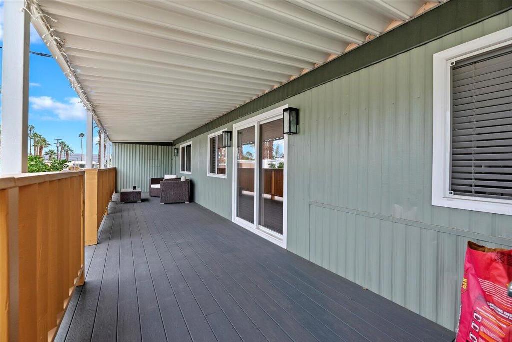 Horizon Mh Village - Manufactured In Park