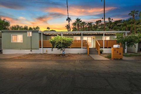 Photo of 110 Saturn Street, Palm Springs, CA 92264 (MLS # 219138724PS)