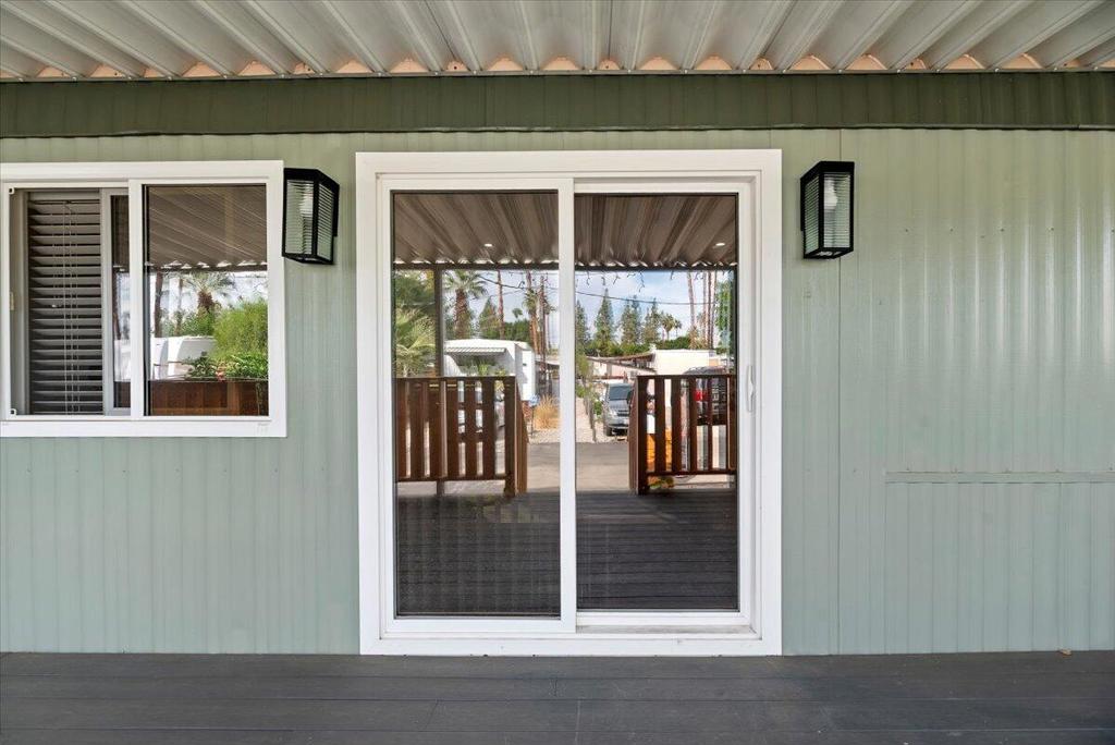 Horizon Mh Village - Manufactured In Park