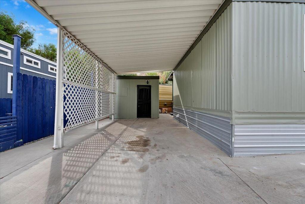 Horizon Mh Village - Manufactured In Park