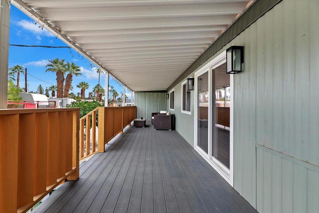 Horizon Mh Village - Manufactured In Park