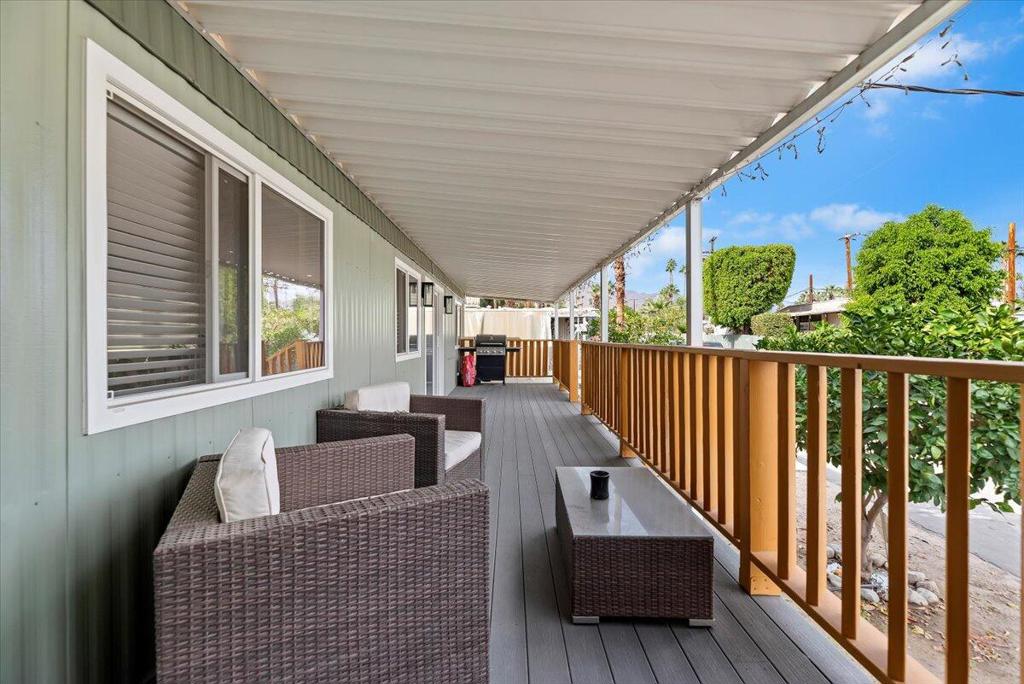 Horizon Mh Village - Manufactured In Park