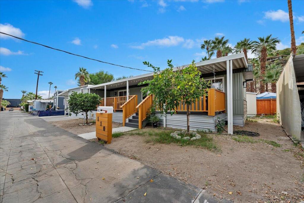 Horizon Mh Village - Manufactured In Park