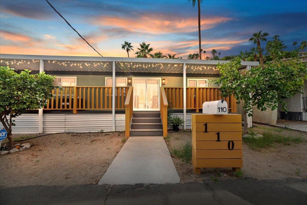 Horizon Mh Village - Manufactured In Park