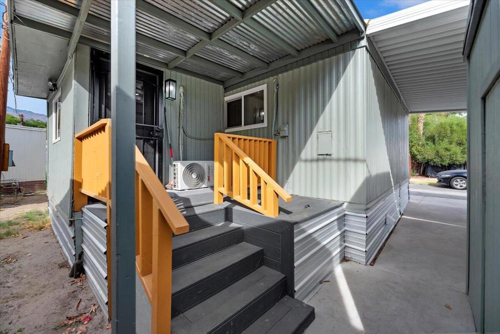 Horizon Mh Village - Manufactured In Park