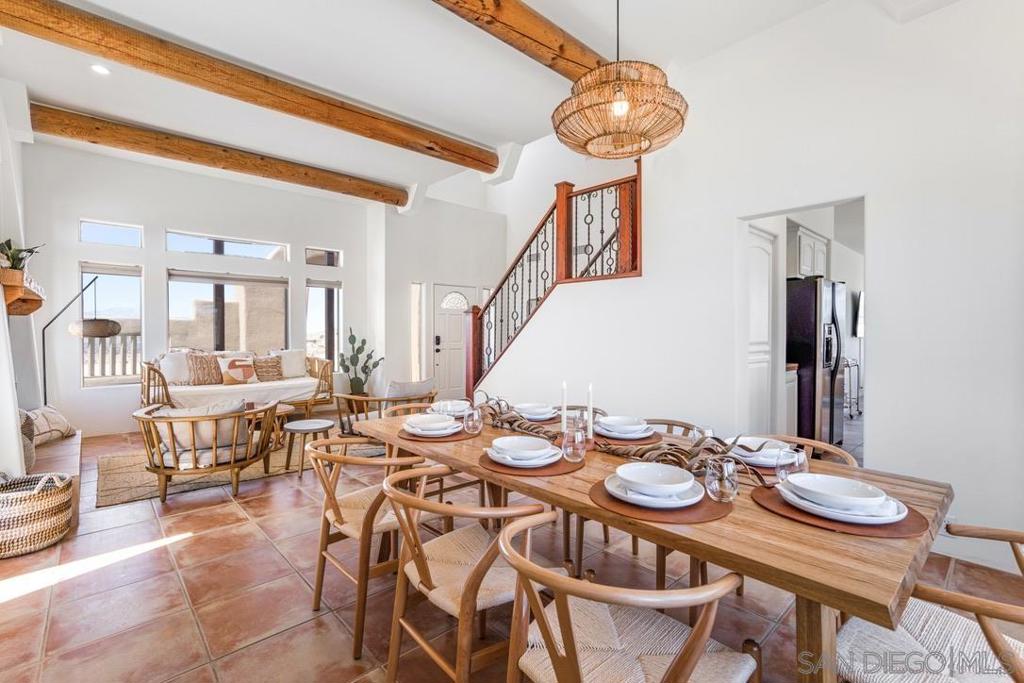 57388 Manzaniata Drive