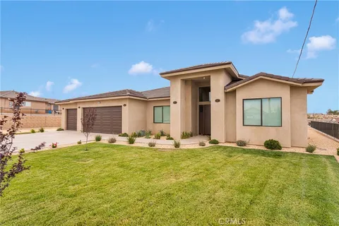 17840 Talisman Street, Hesperia, CA 92345 - MLS#: HD25164893