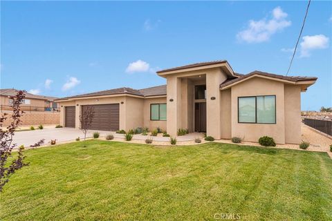 17840 Talisman Street Hesperia CA 92345