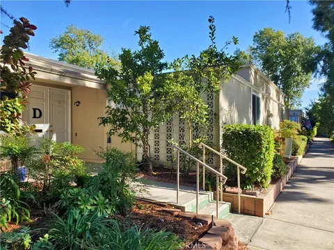 422 Avenida Castilla Unit D, Laguna Woods, CA 92637 - MLS#: OC26013324