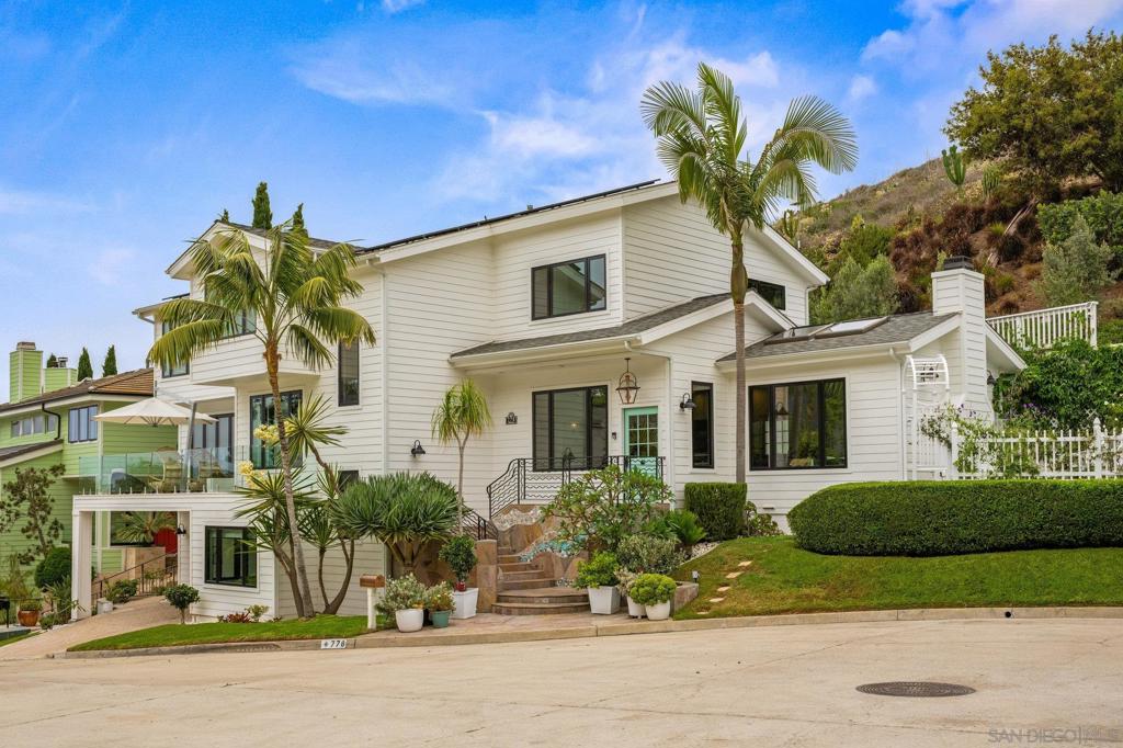 La Jolla - Residential