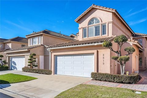 2513 Dorset Drive Torrance CA 90503