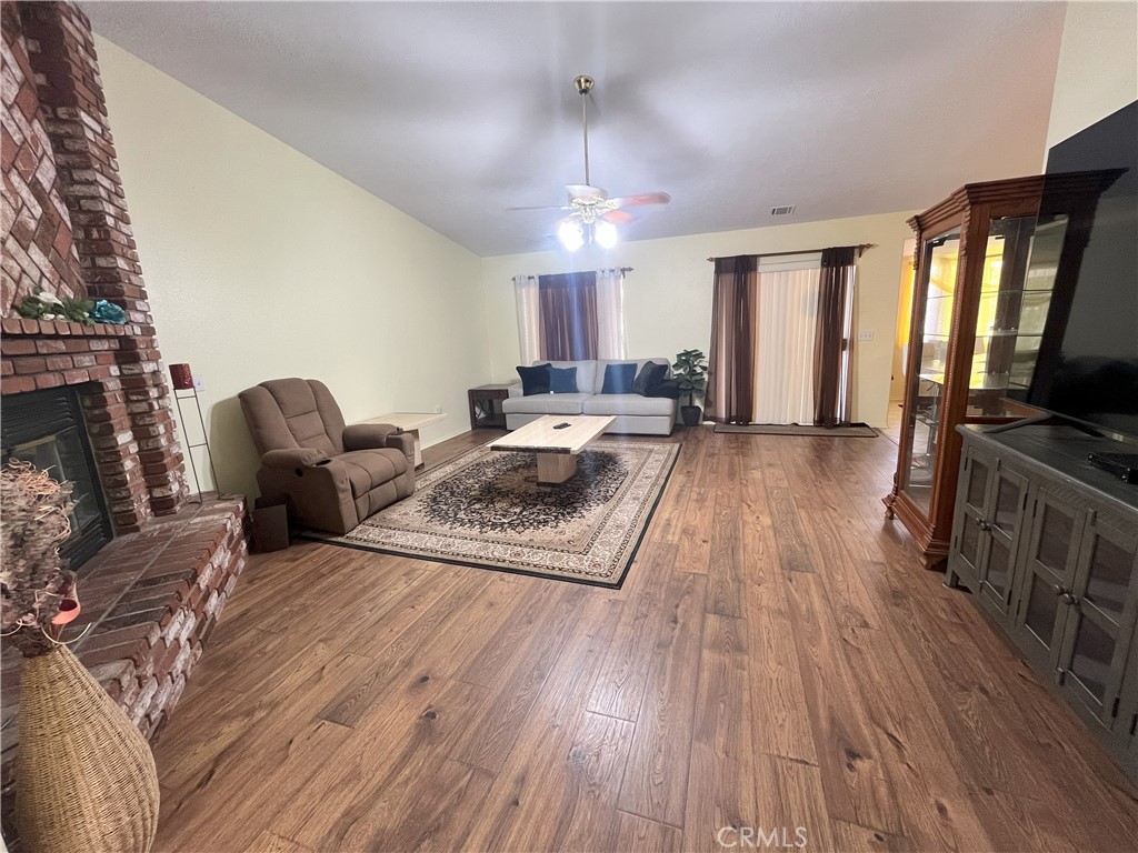 18668 Kamana Road