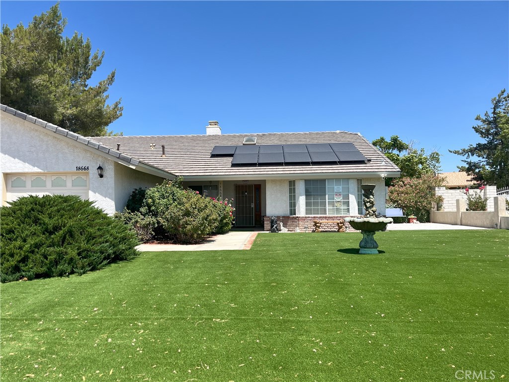 18668 Kamana Road