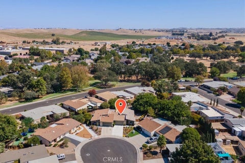 Tiny photo for 1614 Shepherd Drive DR, Paso Robles, CA 93446 (MLS # NS26209629)