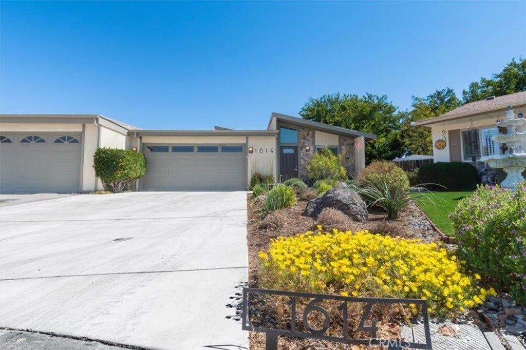 1614 Shepherd Drive