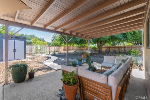 Tiny photo for 1614 Shepherd Drive DR, Paso Robles, CA 93446 (MLS # NS26209629)