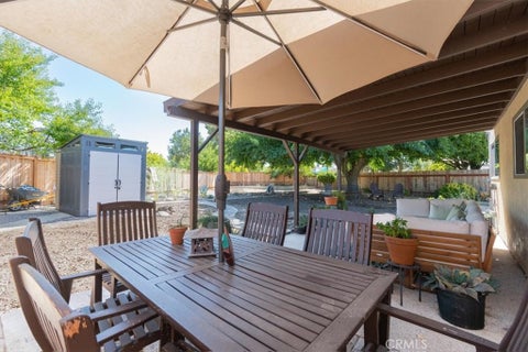 Tiny photo for 1614 Shepherd Drive DR, Paso Robles, CA 93446 (MLS # NS26209629)